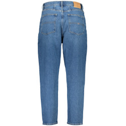 TOMMY HILFIGER DAMEN-DENIM-JEANS BLAU
