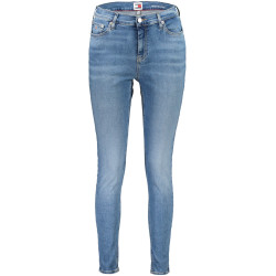 TOMMY HILFIGER WOMEN&39S DENIM JEANS BLUE