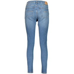TOMMY HILFIGER DAMEN-DENIM-JEANS BLAU