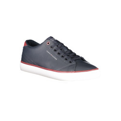 TOMMY HILFIGER BLAUER HERREN-SPORTSCHUHE