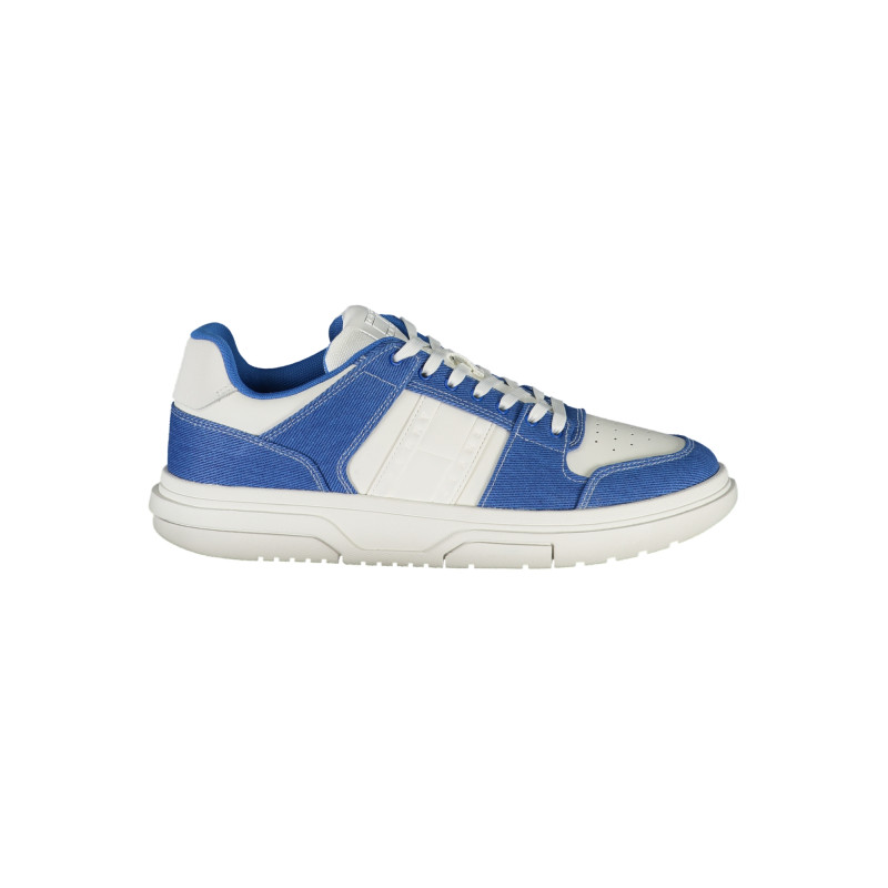 TOMMY HILFIGER HERREN-SPORTSCHUHE WEISS
