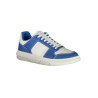 TOMMY HILFIGER HERREN-SPORTSCHUHE WEISS