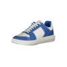 TOMMY HILFIGER HERREN-SPORTSCHUHE WEISS