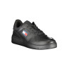 TOMMY HILFIGER SCHWARZE HERREN-SPORTSCHUHE