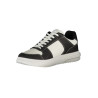 TOMMY HILFIGER SCHWARZE HERREN-SPORTSCHUHE