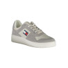 TOMMY HILFIGER HERREN-SPORTSCHUHE GRAU