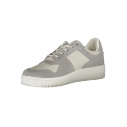 TOMMY HILFIGER HERREN-SPORTSCHUHE GRAU