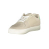 CALVIN KLEIN BEIGE DAMEN-SPORTSCHUHE