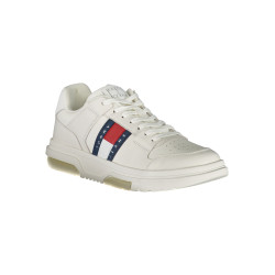 TOMMY HILFIGER HERREN-SPORTSCHUHE WEISS