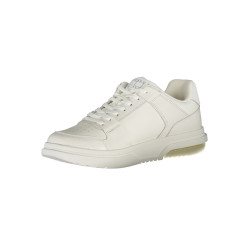 TOMMY HILFIGER HERREN-SPORTSCHUHE WEISS