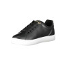 TOMMY HILFIGER SCHWARZE DAMEN-SPORTSCHUHE