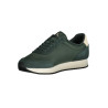 CALVIN KLEIN GRÜNE HERREN-SPORTSCHUHE