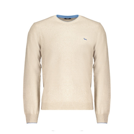 HARMONT & BLAINE MEN&39S SWEATER BEIGE
