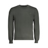 HARMONT &amp BLAINE GRÜNER HERRENPULLOVER