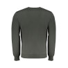 HARMONT &amp BLAINE GRÜNER HERRENPULLOVER
