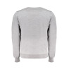 HARMONT &amp BLAINE GRAUER PULLOVER FÜR MÄNNER