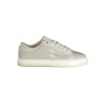 CALVIN KLEIN GRAUE HERREN-SPORTSCHUHE
