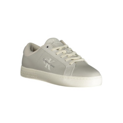 CALVIN KLEIN GRAUE HERREN-SPORTSCHUHE