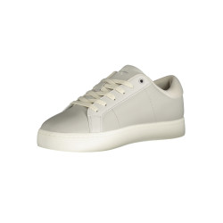 CALVIN KLEIN GRAUE HERREN-SPORTSCHUHE