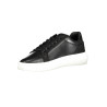 CALVIN KLEIN SCHWARZE HERREN-SPORTSCHUHE