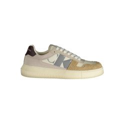 CALVIN KLEIN BEIGE...