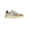 CALVIN KLEIN BEIGE HERREN-SPORTSCHUHE
