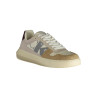 CALVIN KLEIN BEIGE HERREN-SPORTSCHUHE
