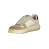 CALVIN KLEIN BEIGE HERREN-SPORTSCHUHE