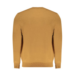TIMBERLAND MEN&39S BROWN SWEATER