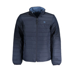 TIMBERLAND HERREN-SPORTJACKE BLAU