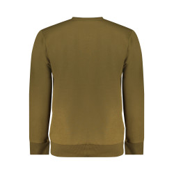GRÜNER TIMBERLAND-PULLOVER FÜR HERREN