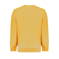 TIMBERLAND HERREN-SWEATSHIRT MIT BRAUNEM REISSVERSCHLUSS