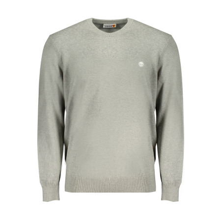 TIMBERLAND HERREN-PULLOVER GRAU