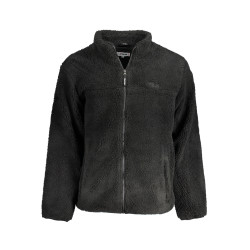 FILA HERREN-SPORTJACKE SCHWARZ
