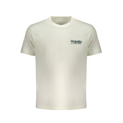WRANGLER HERREN-WEISSES...