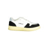GAELLE PARIS WEISSE HERREN-SPORTSCHUHE