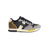 BLAUER GRAU SPORTSCHUHE FÜR HERREN