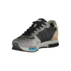 BLAUER GRAU SPORTSCHUHE FÜR HERREN