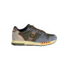 BLAUER BLAUER HERREN-SPORTSCHUHE