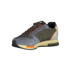 BLAUER BLAUER HERREN-SPORTSCHUHE