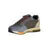 BLAUER BLAUER HERREN-SPORTSCHUHE