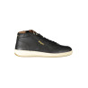 BLAUER SCHWARZE HERREN-SPORTSCHUHE