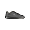 BLAUER SCHWARZE HERREN-SPORTSCHUHE