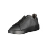 BLAUER SCHWARZE HERREN-SPORTSCHUHE