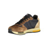 BLAUER BRAUN HERREN-SPORTSCHUHE