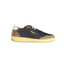 BLAUER BRAUN HERREN-SPORTSCHUHE