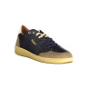 BLAUER BRAUN HERREN-SPORTSCHUHE