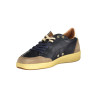 BLAUER BRAUN HERREN-SPORTSCHUHE
