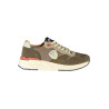 BLAUER BRAUN HERREN-SPORTSCHUHE