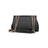 GUESS JEANS SCHWARZE DAMENTASCHE